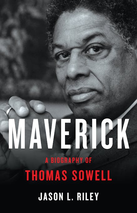 Maverick