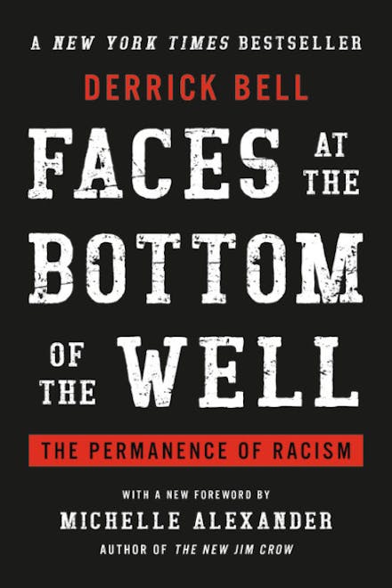 Faces at the Bottom of the Well