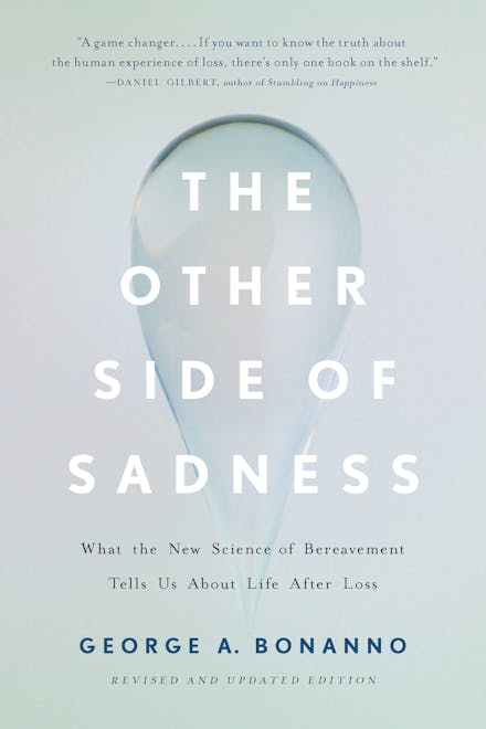 The Other Side of Sadness (Revised)