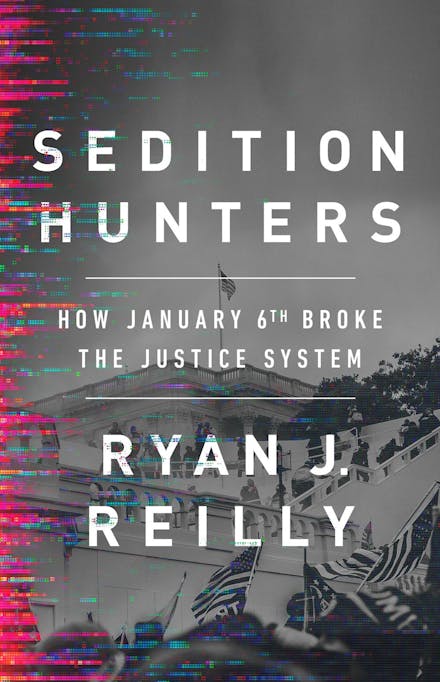 Sedition Hunters