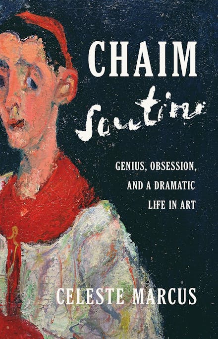 Chaim Soutine