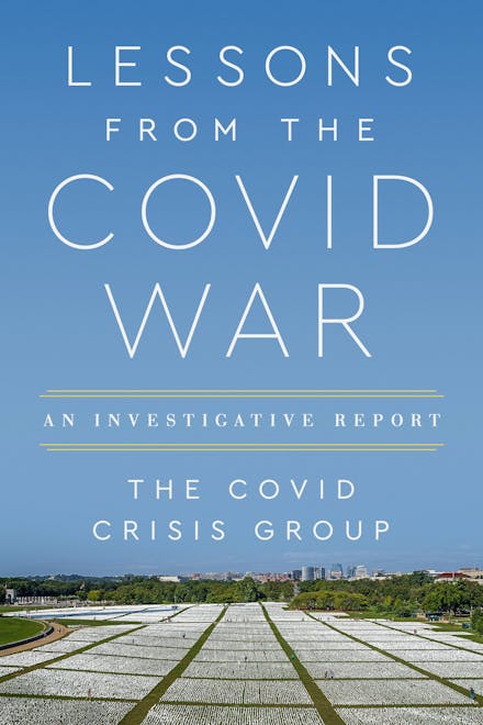 Lessons from the Covid War