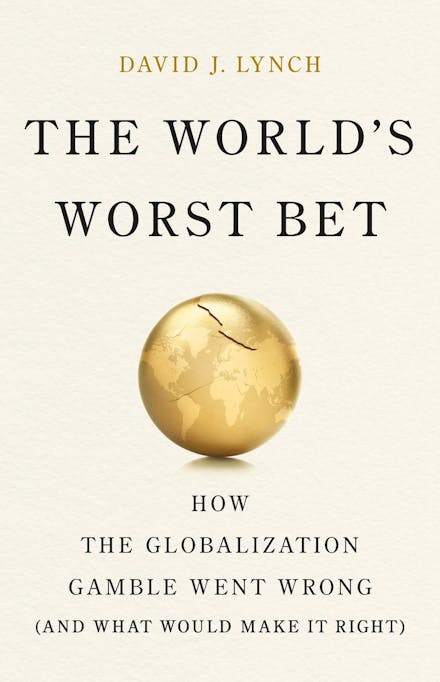 The World's Worst Bet