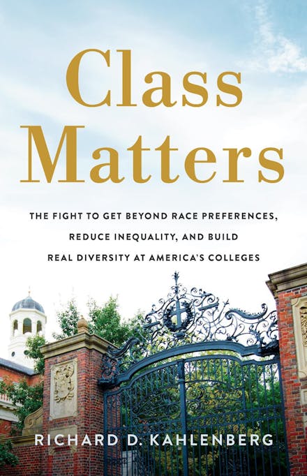 Class Matters