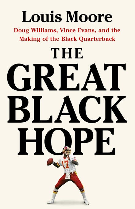 The Great Black Hope
