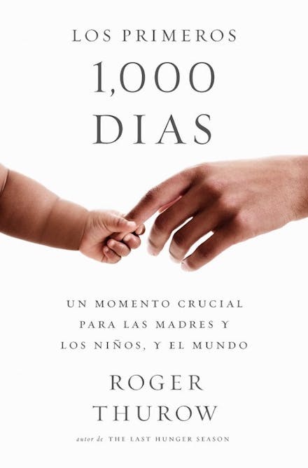 Los primeros 1000 dias (Spanish Edition)