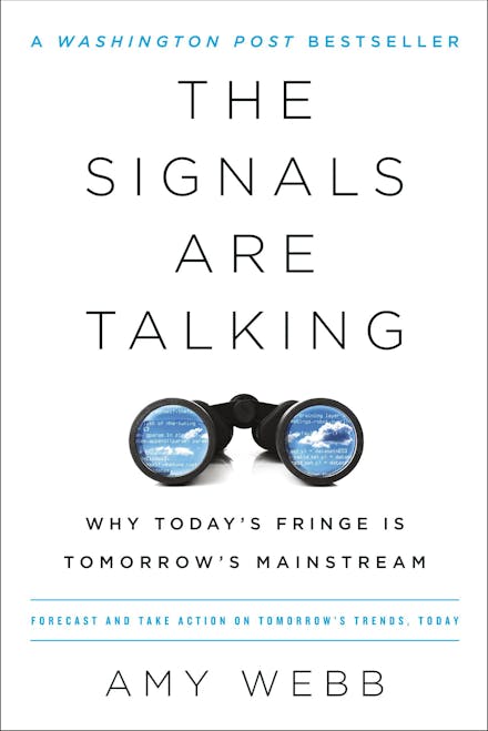 The Signals Are Talking