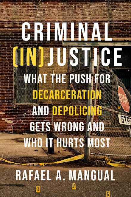 Criminal (In)Justice