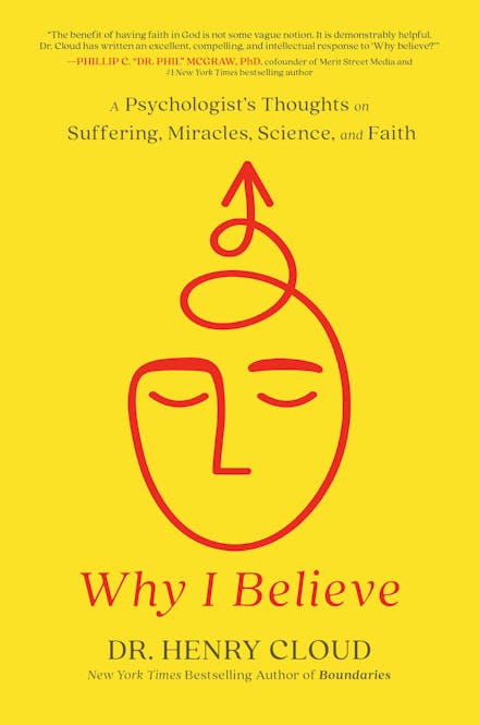 Why I Believe