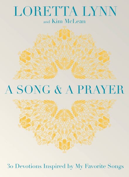 A Song and A Prayer
