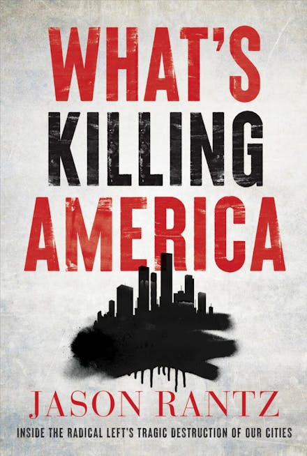 What s Killing America