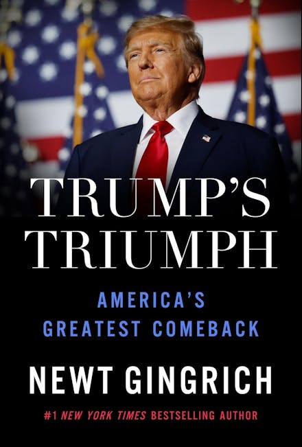 Trump s Triumph