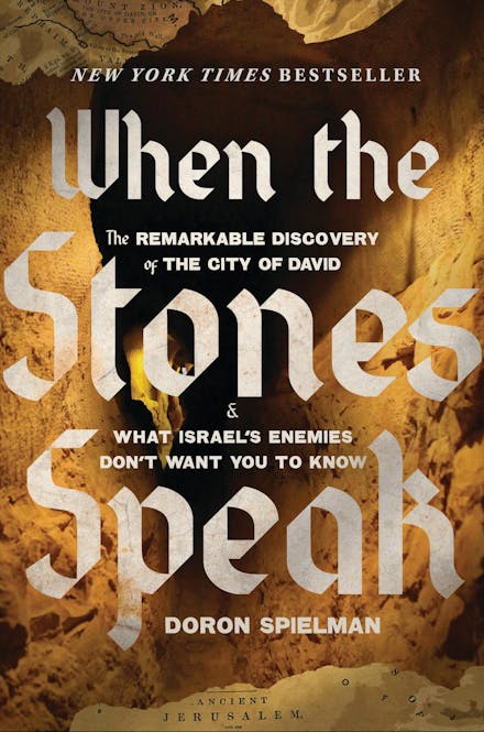 When the Stones Speak