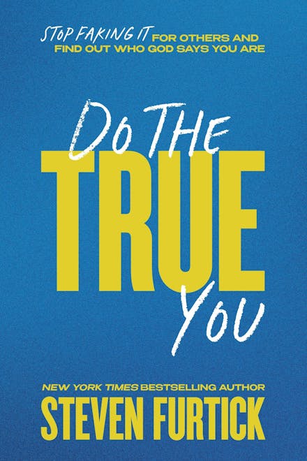 Do the True You