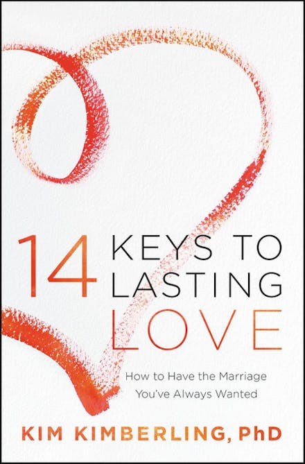 14 Keys to Lasting Love