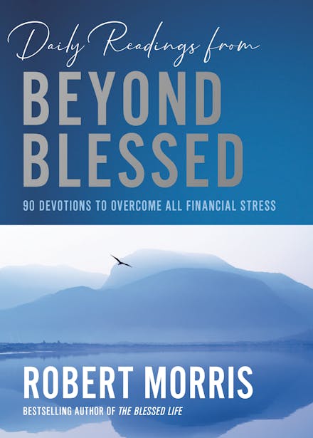 Daily Readings from Beyond Blessed (Daily Readings)