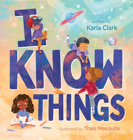 I Know Things