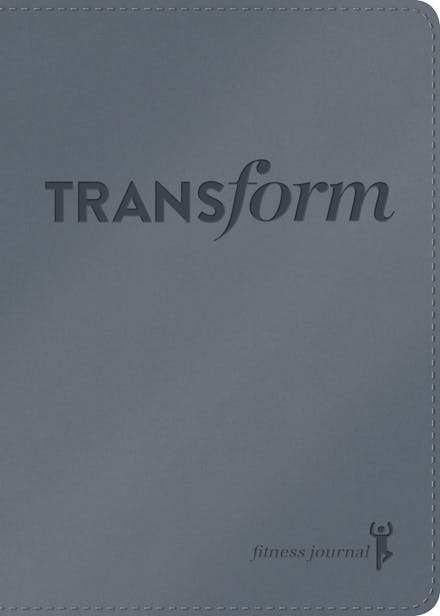 Transform LeatherLuxe  Journal