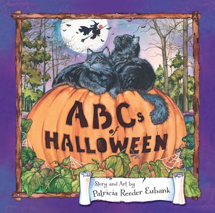 ABCs of Halloween