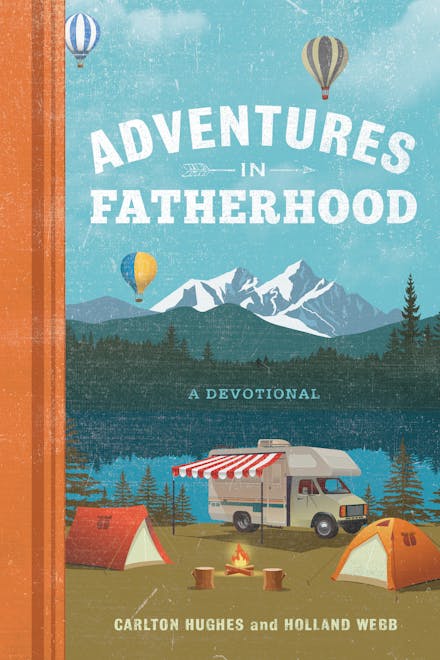 Adventures in Fatherhood