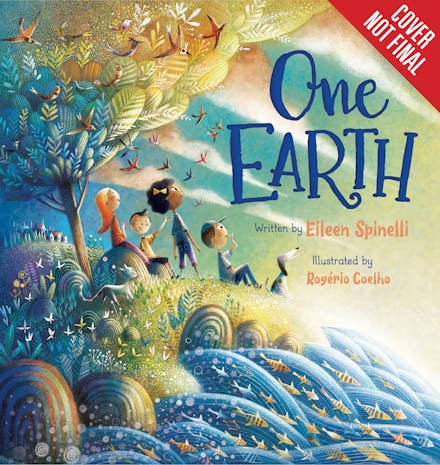 One Earth