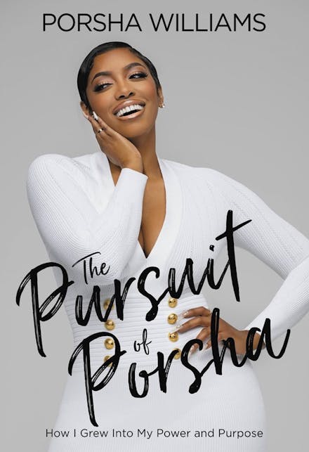 The Pursuit of Porsha