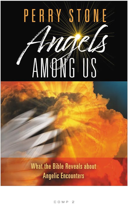 Angels Among Us