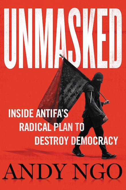 Unmasked