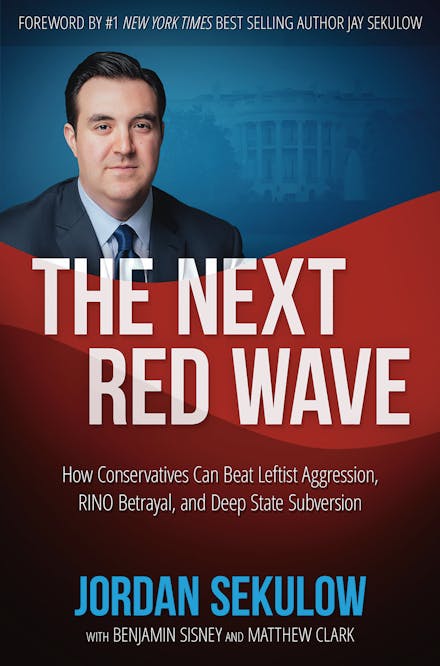 The Next Red Wave
