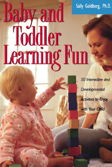 Baby And Toddler Learning Fun