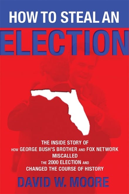 How to Steal an Election