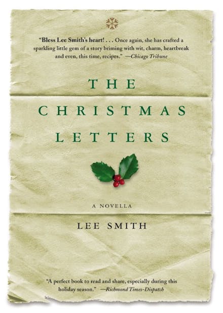 The Christmas Letters