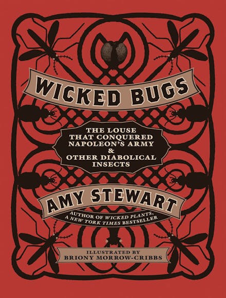 Wicked Bugs
