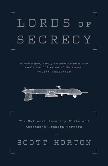 Lords of Secrecy