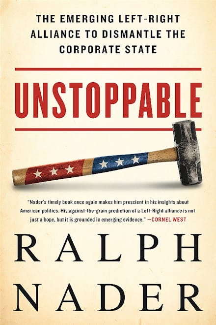 Unstoppable