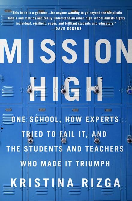Mission High