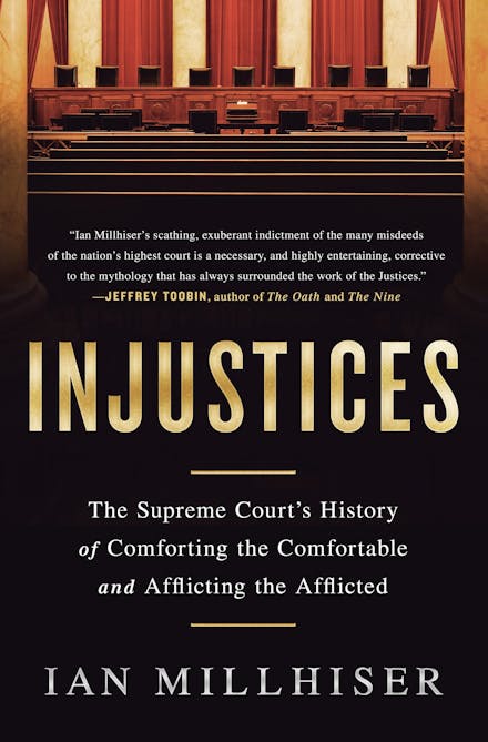 Injustices