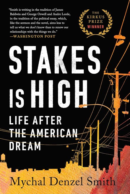 Stakes Is High
