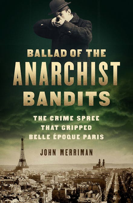 Ballad of the Anarchist Bandits