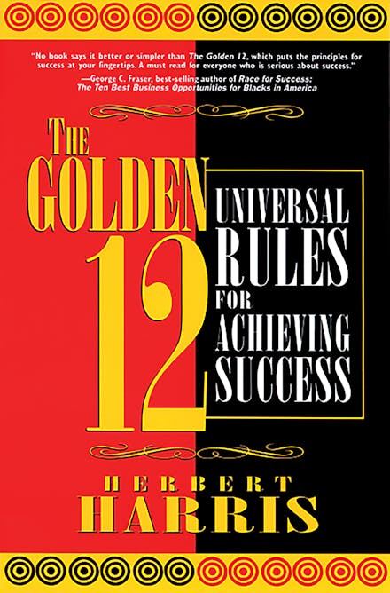 The Golden 12