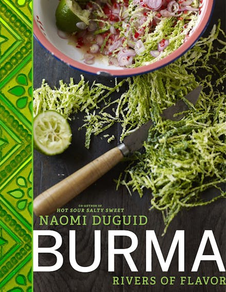 Burma