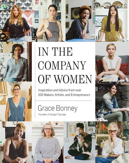 In the Company of Women
