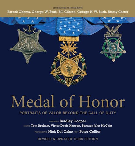 Medal of Honor, Revised & Updated Third Edition