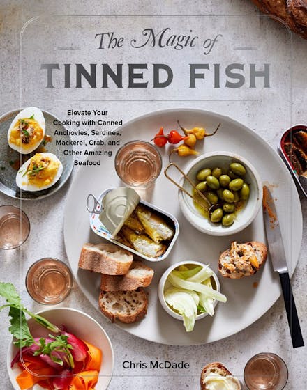 The Magic of Tinned Fish