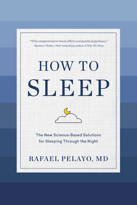 How to Sleep