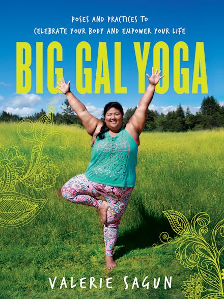 Big Gal Yoga