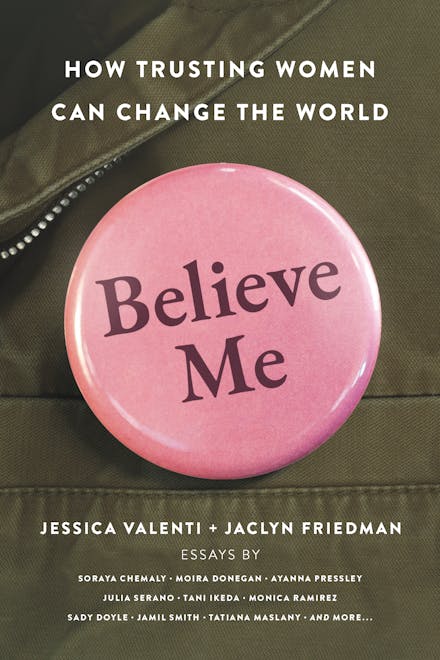 Believe Me
