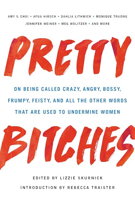 Pretty Bitches