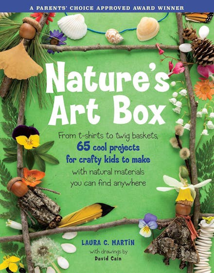 Nature's Art Box