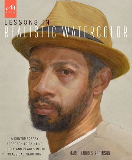 Lessons in Realistic Watercolor